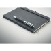ELEGANOTE - Recycled leather notebook and pen wholesaler