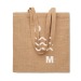 ZOLANG - Jute shopping bag wholesaler
