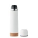 Double-walled bottle 500ml wholesaler