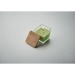 Square scented candle 50gr wholesaler