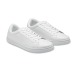 Baskets en PU taille 46, paire de sneakers promotional
