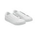 PU trainers size 47 wholesaler