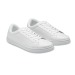 Baskets en PU taille 47, paire de sneakers promotional