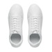 PU trainers size 47 wholesaler