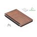 Carnet A5 avec graines wholesaler