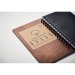 Carnet A5 avec graines wholesaler
