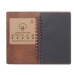 Carnet A5 avec graines wholesaler