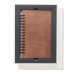 Carnet A5 avec graines wholesaler