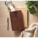 Carnet A5 avec graines, carnet à spirales promotional
