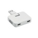 Hub USB 4 ports et câble 20cm, Hub promotional