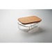 Cork glass lunchbox, Lunch box and box lunch promotional