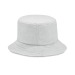 Bob hat made of paper straw, Bob promotional