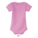 BAMBINO BABY BODYSUIT, Baby T-shirt or bodysuit promotional
