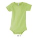 Bambino body bébé, T-shirt ou body bébé promotional