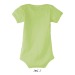 BAMBINO BABY BODYSUIT, Baby T-shirt or bodysuit promotional