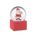 SANTO - Small glass snow globe wholesaler