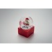 SANTO - Small glass snow globe wholesaler