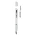 Stylo avec kit nettoyage écouteurs, stylo bille promotional