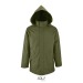 ROBYN PARKA UNISEX, Parka promotional