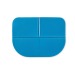 Coussin de siège pliable, coussin de stade promotional