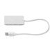 UBAH - Hub USB 4 ports 27,5 cm, Hub promotional