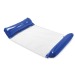 Floating inflatable hammock, hammock promotional