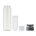 Sporttle - Bouteille en rPET 500ml, bouteille à infusion promotional