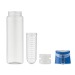 Sporttle - Bouteille en rPET 500ml, bouteille à infusion promotional