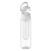 Sporttle - Bouteille en rPET 500ml, bouteille à infusion promotional