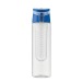 Sporttle - Bouteille en rPET 500ml, bouteille à infusion promotional