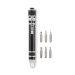 TUBULAR - Stylo multi-outils recyclé wholesaler