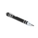 TUBULAR - Stylo multi-outils recyclé wholesaler