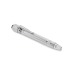 TUBULAR - Stylo multi-outils recyclé, stylo lampe promotional