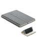 STRATA - A5 notebook with telephone holder wholesaler