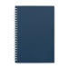RECARNOTE - A5 notebook in recycled cardboard wholesaler
