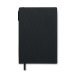 NOTA - Cahier A5 en PU avec stylo wholesaler