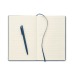 NOTA - Cahier A5 en PU avec stylo, cahier promotional