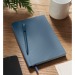 NOTA - Cahier A5 en PU avec stylo wholesaler