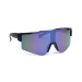 Lunettes de sport miroirs, lunette de soleil promotional