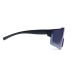 Lunettes de sport miroirs, lunette de soleil promotional