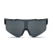 Lunettes de sport miroirs, lunette de soleil promotional