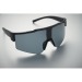 Lunettes de sport miroirs, lunette de soleil promotional
