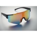 Lunettes de sport miroirs, lunette de soleil promotional