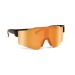 Lunettes de sport miroirs wholesaler