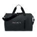CAMP - Sac de sport en PU souple, sac de sport promotional