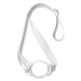LANCUP - Lanyard porte-gobelet 6cm, porte-gobelet avec cordon tour de cou promotional