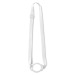 LANCUP - Lanyard porte-gobelet 6cm, porte-gobelet avec cordon tour de cou promotional