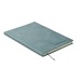 Carnet A5 effet patine wholesaler