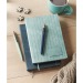 Carnet A5 effet patine wholesaler