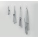 Serviette en microfibre - ATOLL 100 wholesaler